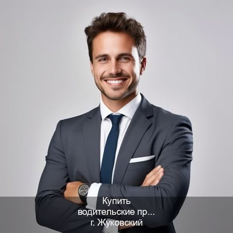 Оформление документы в г. Жуковский (Купить водительские права без экзаменов в Жуковском) - инструктор Сергей 75